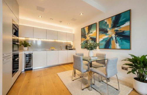 Modern Flat a few steps from the Iconic Tower Bridge - Photo 3