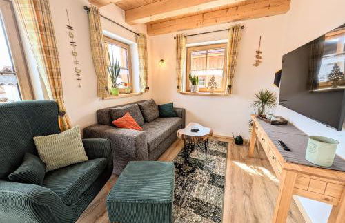 Inser Hof - Hüttenleben Bayern - Foto 28