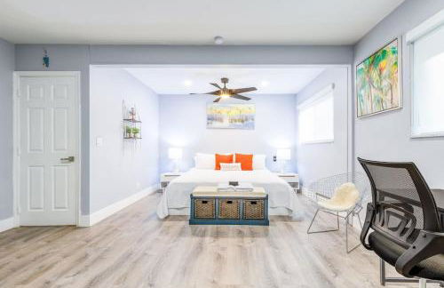 Casa Tropicana - Heated Pool, Game Room & Mins from beach - Foto 11