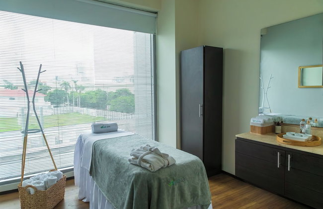 Estelar Apartamentos Barranquilla - Foto 17