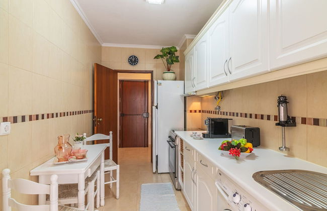 Quarteira Ocean View by Homing - Foto 9