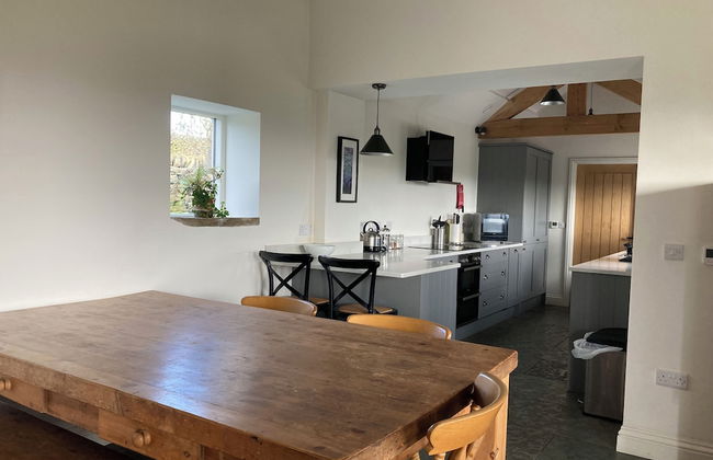 Moorlands Farm Holidays - Foto 28