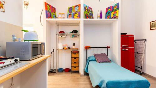 GuestHouse Pet's Friendly - Foto 2, minibar