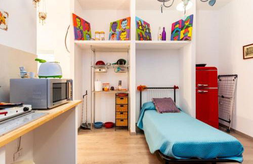 GuestHouse Pet's Friendly - Foto 2