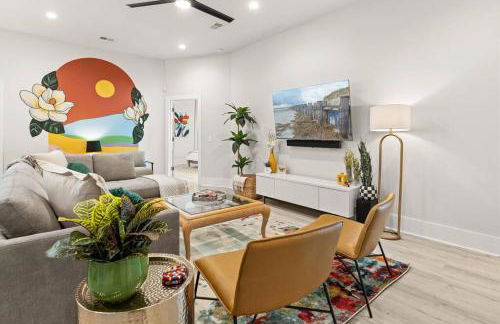 Charleston-themed House for 10! - Foto 6