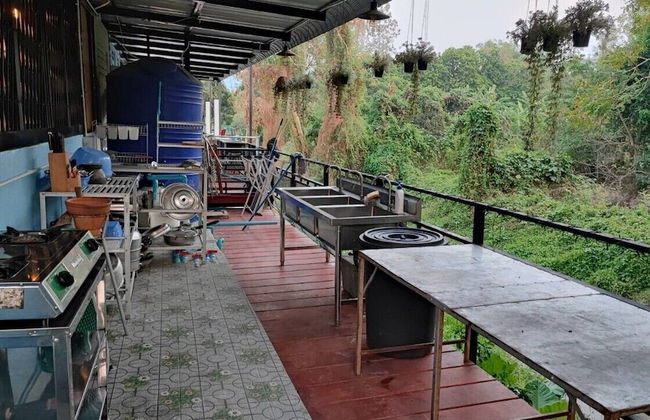 ChomTawan PhuphanDao Pool Villa - Foto 27