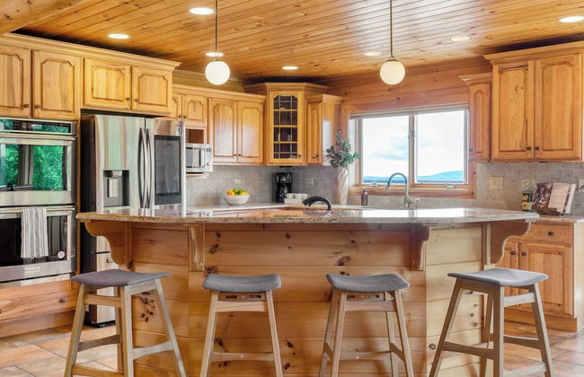 Chester by Avantstay Amazing Views, Secluded Home, A True City Escape! - Foto 21