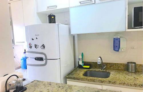 Apartamento Parque Olímpico - Foto 11