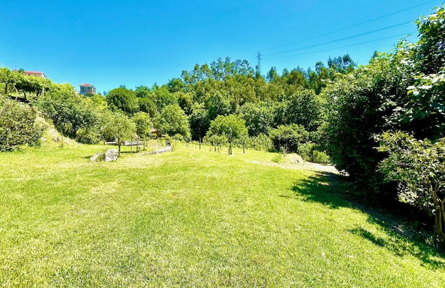 Stunning Villa Portugal Private Pool Diving Board - Photo 8