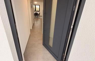 BILEANCA - Neubau-Ferienwohnungen Rheinhausen Europa-Park - Foto 37