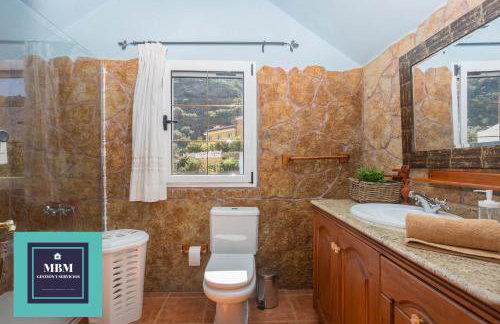 Casa El Alamo Teror VV - Foto 42