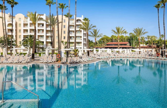 Protur Safari Park Aparthotel - Photo 21