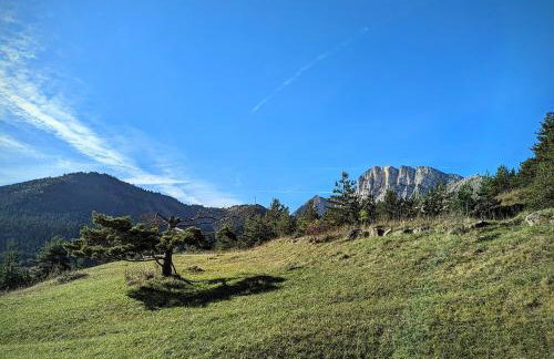 Les Cimes - La Canopée - Foto 47