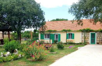 Village House Fafarinka - close to Krka National Park - Foto 4