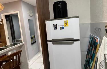 Apartamento Mobiliado em Petrolina - Recomendado! - Foto 17