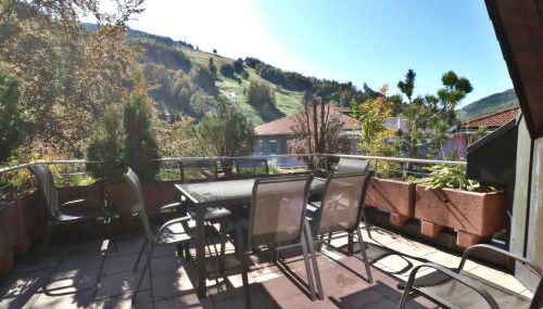 Schwarzwaldhorst 1 für 8 Gäste in Todtnau, Liftverbund Feldberg - Foto 3