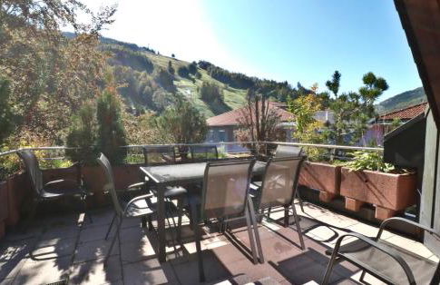 Schwarzwaldhorst 1 für 8 Gäste in Todtnau, Liftverbund Feldberg - Foto 3