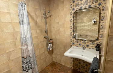 Apartahotel Belchite - Photo 51