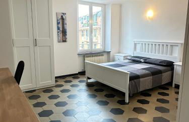 Antico Attico Genovese - Foto 14