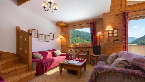 Appt Bec D4 - Happy Rentals - Foto 3