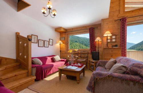 Appt Bec D4 - Happy Rentals - Foto 3