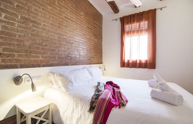 Happy People Ramblas Harbour - Photo 8