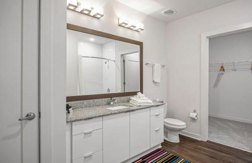 Spectacular Apartments by BCA Furnished Apartments - Foto 61