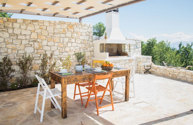 Villa Venetia - Foto 33