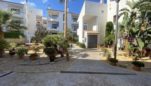 Beautiful Apartment Alfaz del Sol - Foto 2