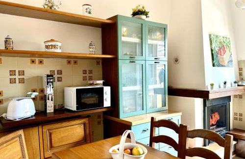 Casa Burano-Relax in Terrazza tra mare e natura - Foto 9