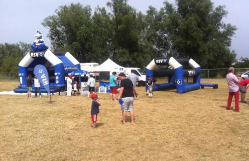 Ferienhaus Scout 48 im Feriendorf - Photo 15