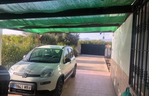 Holiday Home Near Albox - Foto 74