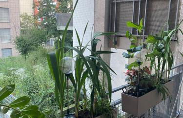 Großzügige City Oase Stuttgart Mitte - Foto 12