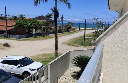 Casa de Praia Sol e Mar em Itapoá - Foto 13