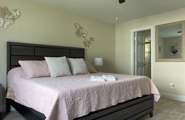 LOVELY LUXURY APARTMENT CLOSE DISNEY - Foto 4