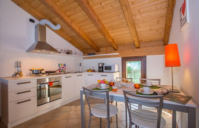 Borgo La Sorgente - Tulipano - Foto 20