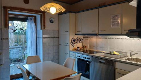 Nordseeferienhaus-Alma - Foto 4