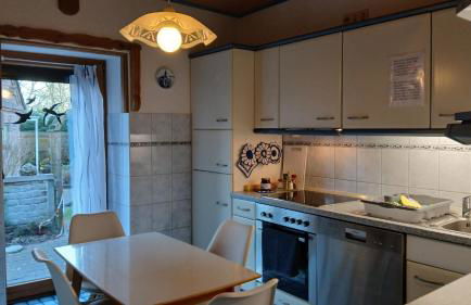 Nordseeferienhaus-Alma - Foto 4