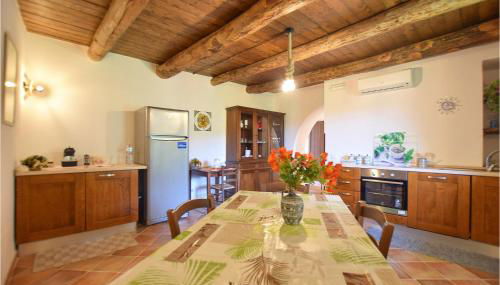 Nice Home In Prignano Cilento With Wifi - Foto 3