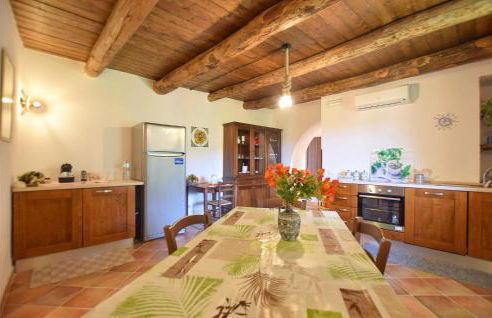 Nice Home In Prignano Cilento With Wifi - Foto 3