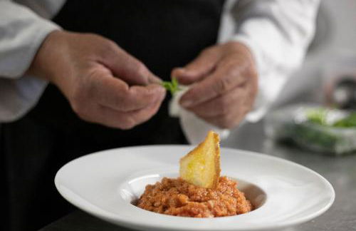 Borgo Casa al Vento - Foto 47