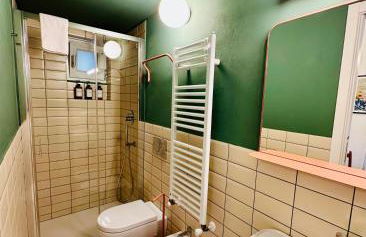 Casa Catò - Cozy Studio Apartment with Terrace in Corniglia Cinqueterre - By MNNapartment - Foto 15