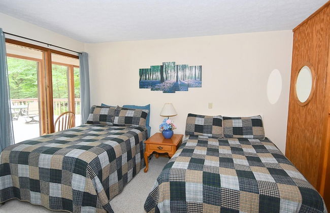 Dogwood Knoll - Wooded Escape - Foto 4