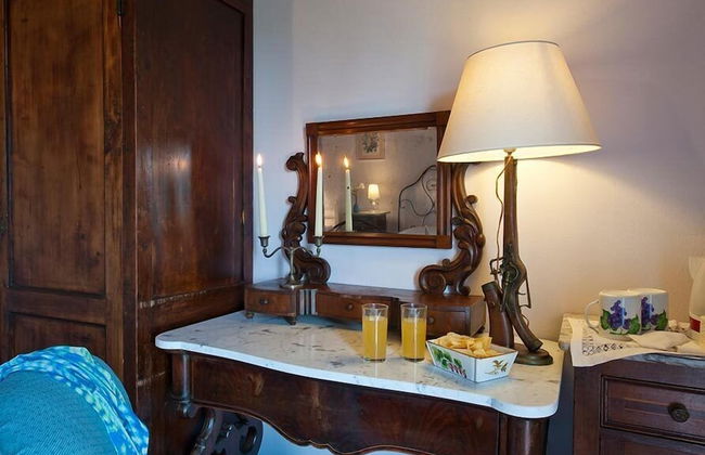 Podere San Quirico - Foto 13