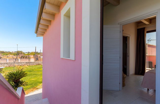 2962 Villa di Aurora by Perle di Puglia - Foto 44