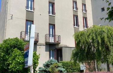 Le Gamay - Charmant T2 avec parking et Terrasse - Photo 15