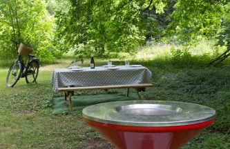 Le Monde de Charlie - Les Cabanes - Foto 68