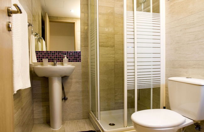 Rainbow Apartments - Foto 70