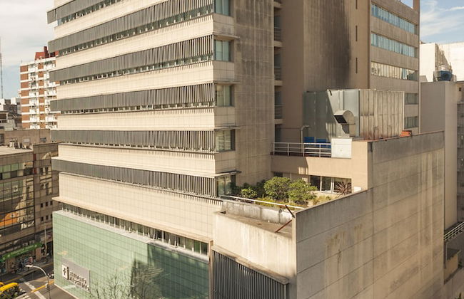 Báltico Suites - Foto 54