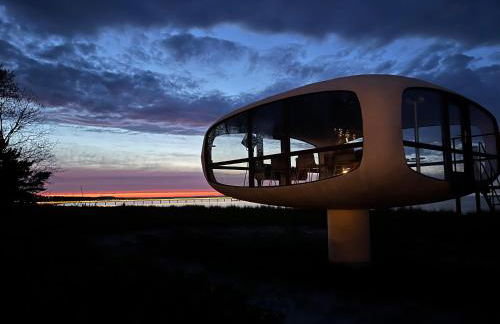 Schlösschen am Schmachter See - Foto 39